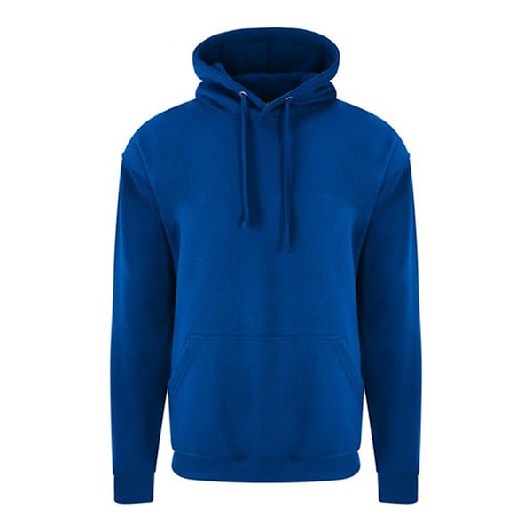 PRO RTX Herr Pro Hoodie L Royal Blue Royal Blue L