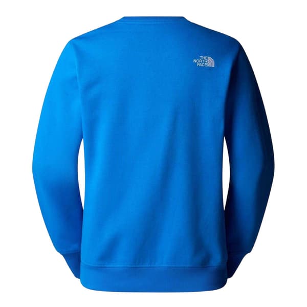 The North Face Herr Drew Peak Tröja S Blå Blue S
