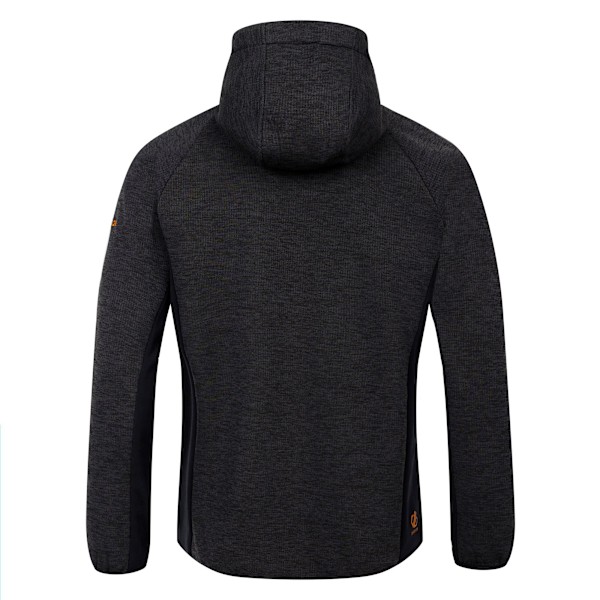 Dare 2B Torrek Pro Midlayer för män, M Svart Black M