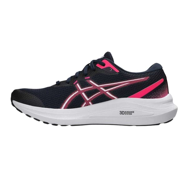 Asics Herr Gel Phoenix 13 Skor 5.5 UK Midnattsblå/Rosa Midnight/Pink 5.5 UK