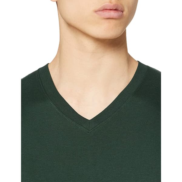 Stedman Herr Klassisk V-ringad T-shirt S Bottle Bottle S