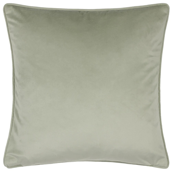 Wylder House Of Bloom Celandine Pipad Kuddeöverdrag 43cm x 43cm Teal 43cm x 43cm
