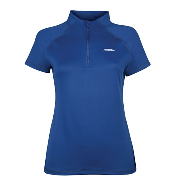 Weatherbeeta Dam/Dam Prime Base Layer Top XS Marinblå Navy XS