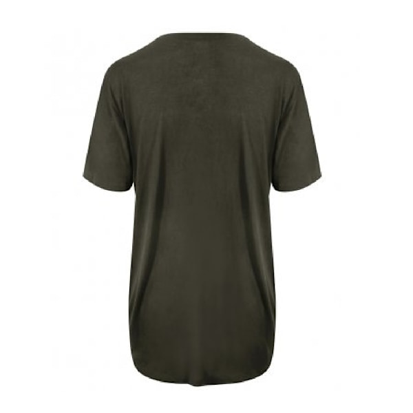 Ecologie Herr Daintree EcoViscose T-shirt S Fern Green Fern Green S