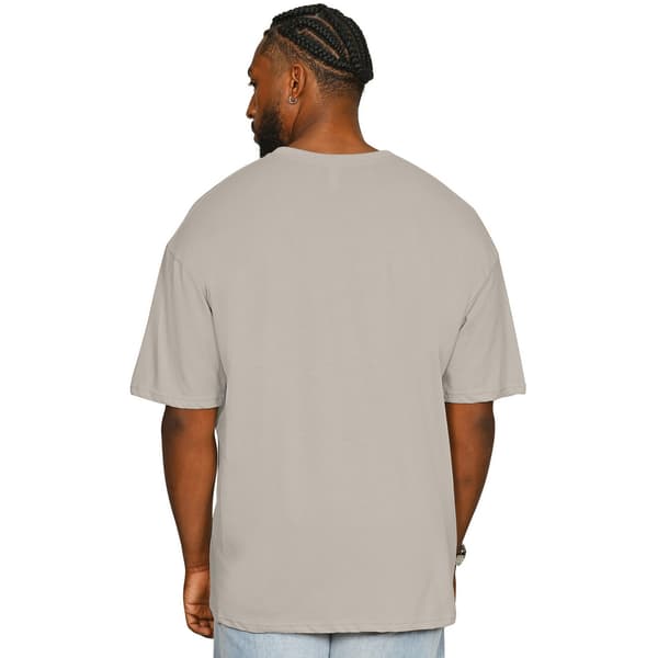 Casual Classics Unisex Vuxen Core 180 Kammad Ringspun Bomull Ta Stone M