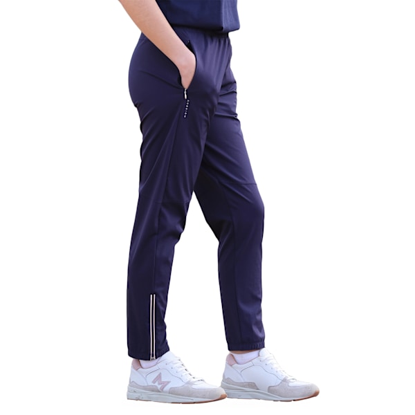 Aubrion Dam/Dam Explorer Byxor 8 UK R Marinblå Navy 8 UK R