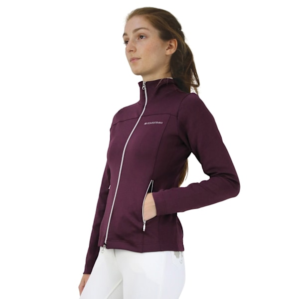 HyFASHION Dam/Kvinnor Synergy Flex Jacka XL Fig Fig XL