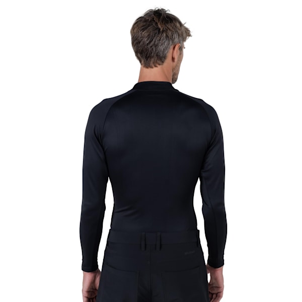 Stuburt Knot Base Layer Tröja Herr S Svart Black S