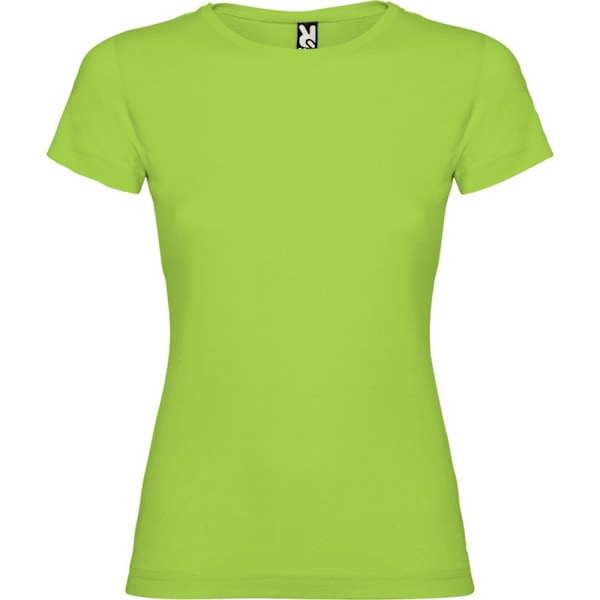 Roly Dam/Dam Jamaica Kortärmad T-shirt XL Oasis Green Oasis Green XL