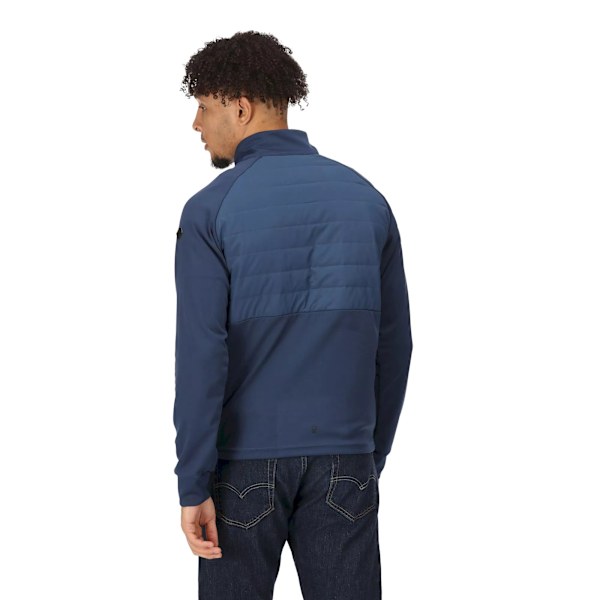 Regatta Addinston Hybrid Jumper XXL Admiral Blå Admiral Blue XXL