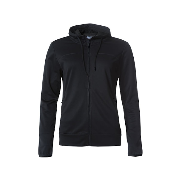 Clique Dam/Kvinnor Ottawa Jacka XL Svart Black XL