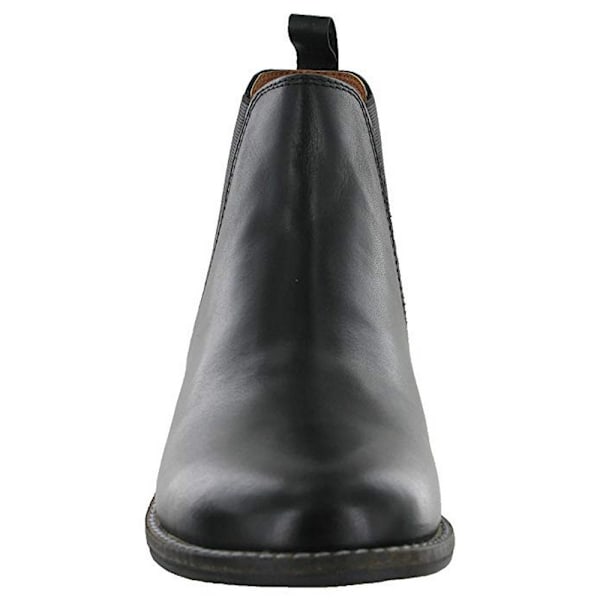 Cipriata Dam/Dam Alexandra Tvilling Gusset Ankelstövlar 9 UK B Black 9 UK