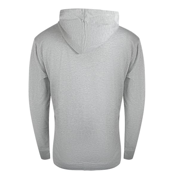 Cavalli Class Herr Bold Tiger Logo Full Zip Hoodie M Grå Grey M
