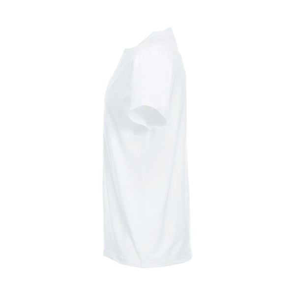 Clique Herr Stretch T-Shirt L Vit White L