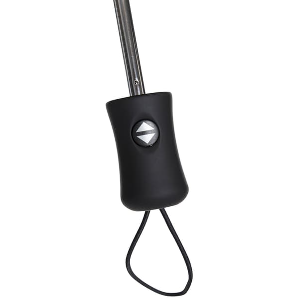 Trespass Resistant Hopfällbart Paraply One Size Granit Granite One Size