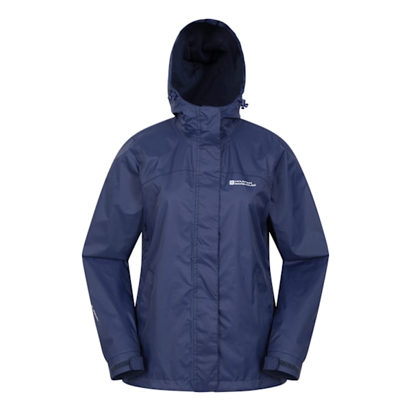 Mountain Warehouse Torrent Vattentät Jacka Dam 8 UK Navy 8 UK
