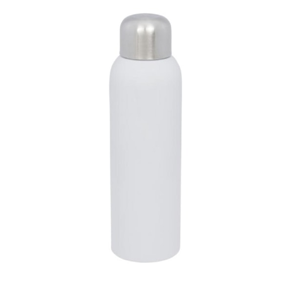 Bullet Guzzle Sportflaska En Storlek Vit White One Size