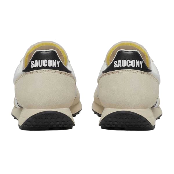 Saucony Unisex Vuxen Mockaskor 9 UK Vit/Svart White/Black 9 UK