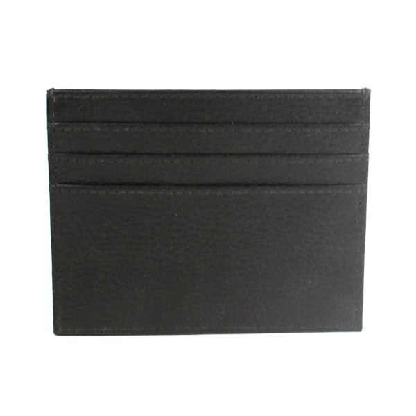 Eastern Counties Leather Della Läderplånbok (4-pack) One Size Black One Size