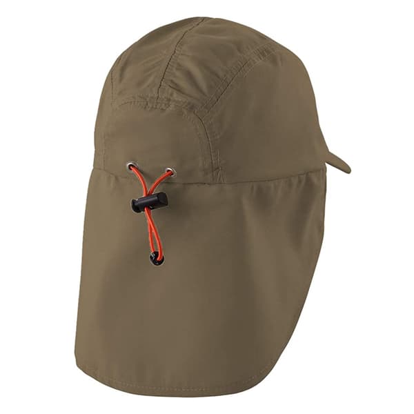 Result Unisex Ulti Legionnaire Baseballkeps (2-pack) One Size Olive Mash One Size