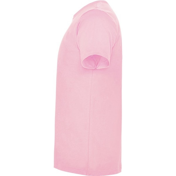 Roly Herr Dogo Premium T-shirt S Ljusrosa Light Pink S