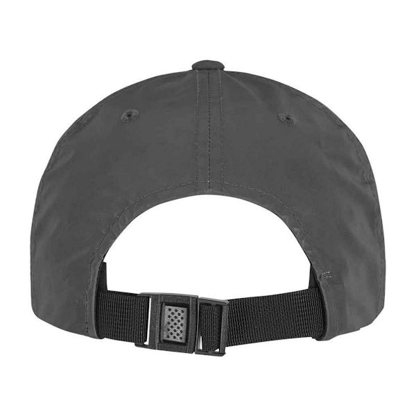 Flexfit Retro Reflekterande Baseballkeps One Size Grå Grey One Size