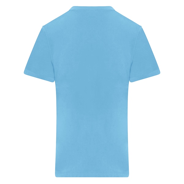 PRO RTX Mens Pro T-Shirt S Sky Blue Sky Blue S