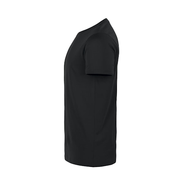 Projob Herr T-shirt XL Svart Black XL