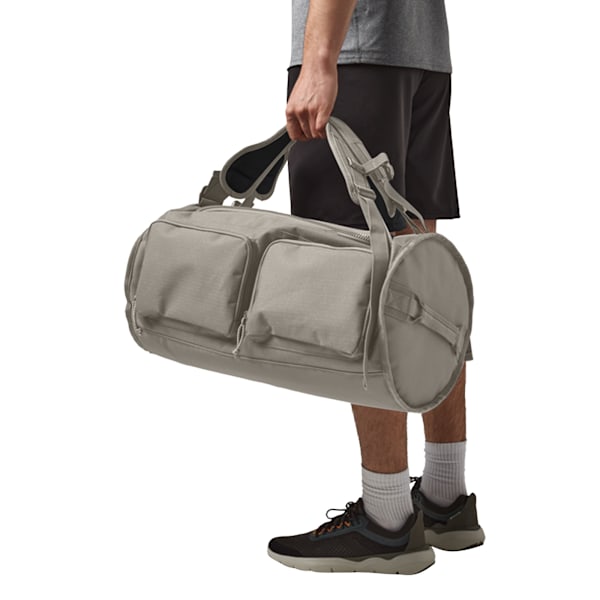 Quadra Adapt Hybrid Kit Bag One Size Natural Stone Natural Stone One Size