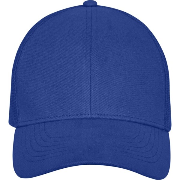 Elevate Unisex Adult Drake 6 Panel Trucker Cap One Size Blå Blue One Size