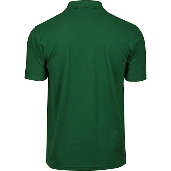 Tee Jays Power Polo Shirt 4XL Forest Green Forest Green 4XL