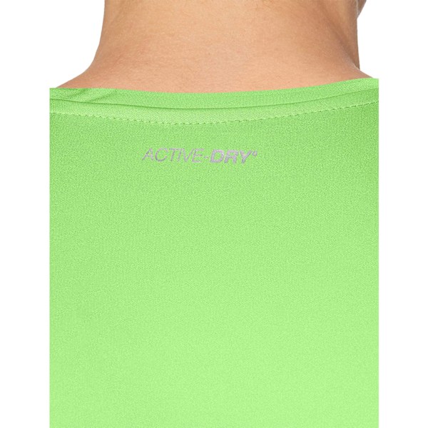 Stedman Herr Active Sports Tee S Kiwi Green Kiwi Green S