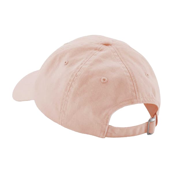 Beechfield Barn/Barn 6-panels Lågprofil Basebollkeps En Storlek Peach One Size