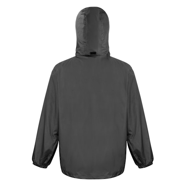 Result Core Herr 3 i 1 Jacka 4XL Svart Black 4XL
