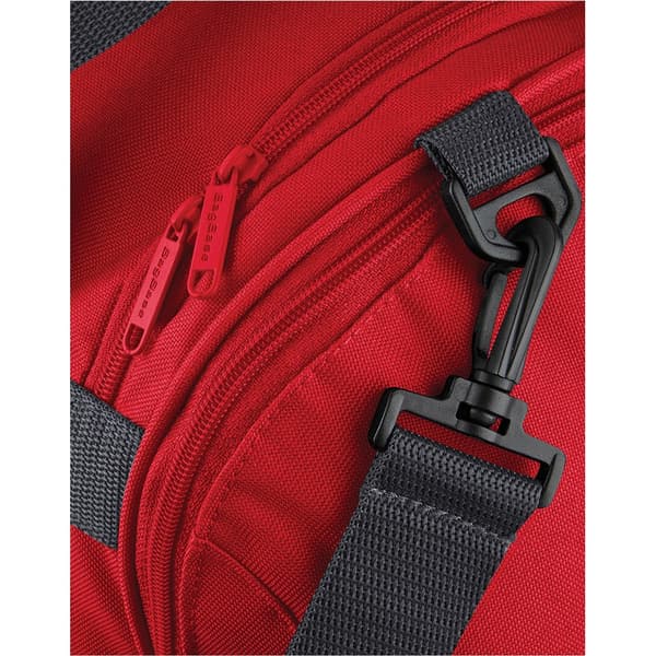 Bagbase style Holdall One Size Classic Red Classic Red One Size