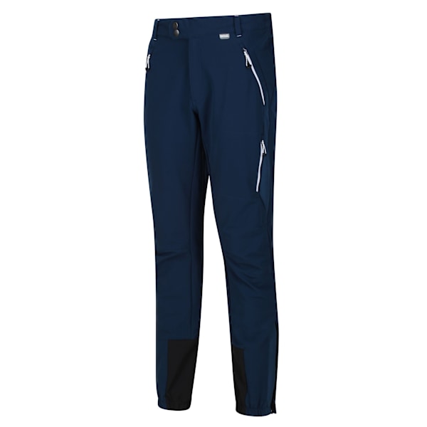 Regatta Herr Mountain Vandringsbyxor 44R Moonlight Denim Moonlight Denim 44R