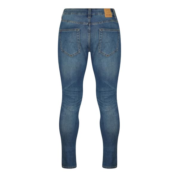 Only Herr Denim Slim Jeans 29R Blå Blue 29R