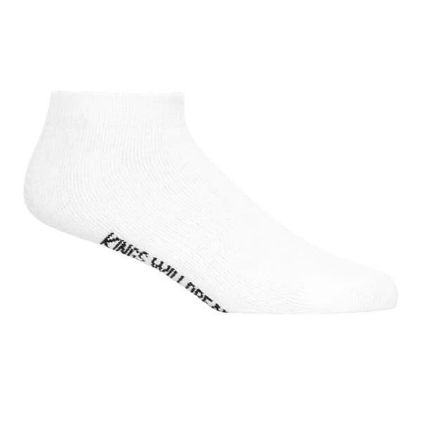 Kings Will Dream Herr Ankelstrumpor (3-pack) One Size Flerfärgad Multicoloured One Size