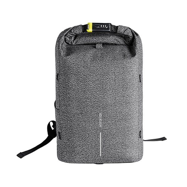 XD Design Urban Stöldskyddsryggsäck 27L One Size Grå Grey One Size
