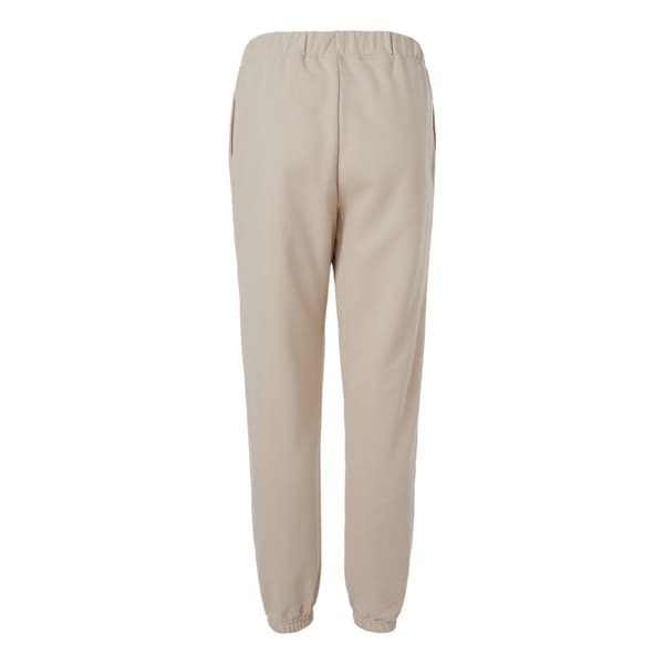 Gildan Herr Softstyle Mellanvikt Sweatpants S Sand Sand S
