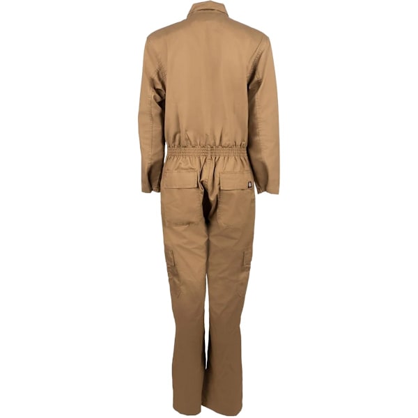 Dickies Dam/Kvinnor Overaller M Mörk Marinblå Dark Navy M