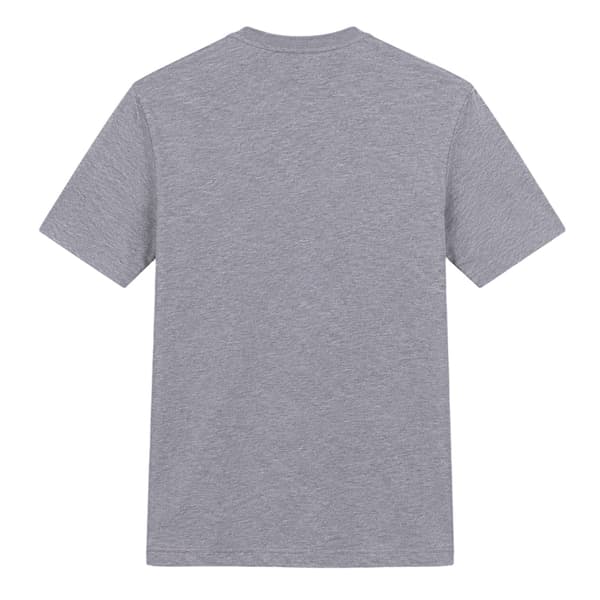 AWD Herr Fodens On Fire T-shirt S Grå Grey S