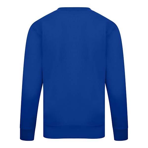 Casual Classics Herr Sweatshirt L Kungsblå Royal Blue L