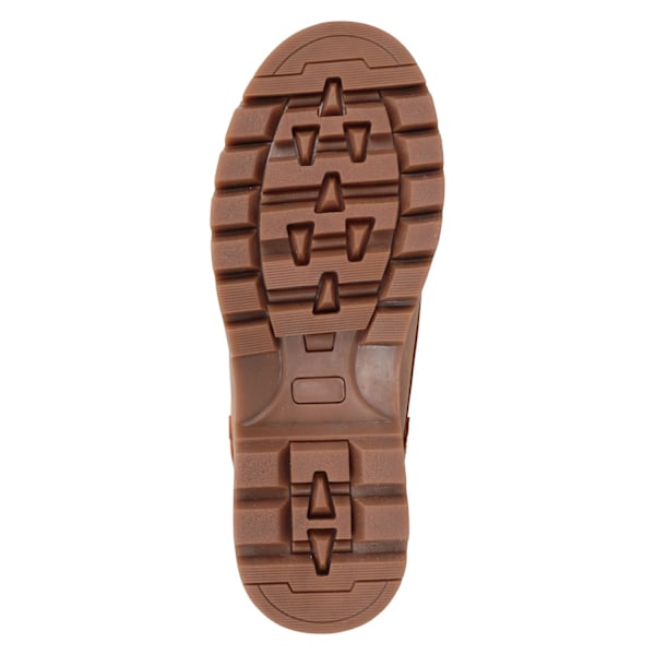 Mountain Warehouse Dam/Damer Vienna Vattentäta Stövlar 6 UK L Light Brown 6 UK