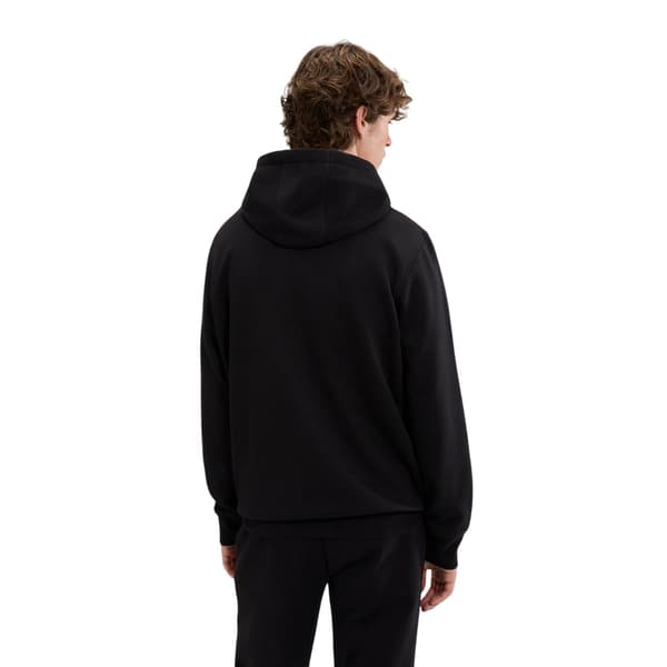 Ellesse Herr Pershuta 2 Pullover Hoodie M Svart Black M