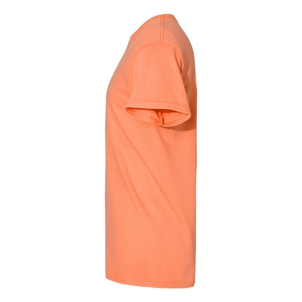 Gildan Herr Heavy Cotton T-Shirt M Tangerine Tangerine M