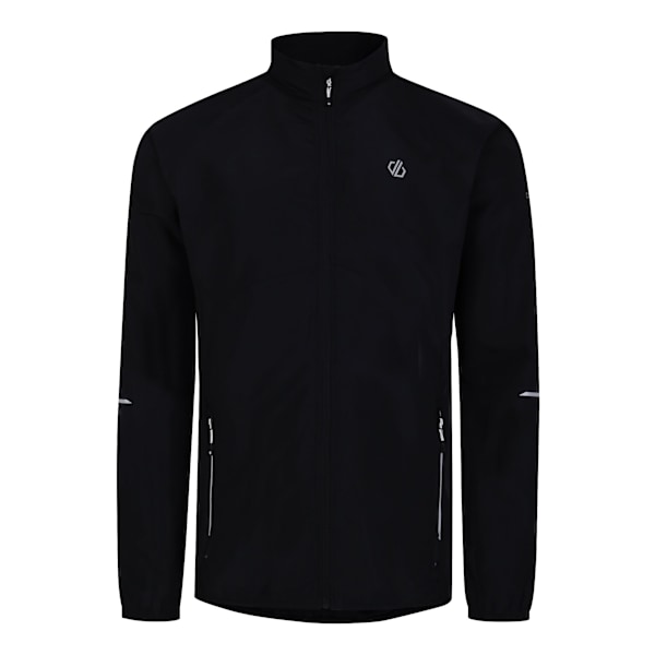 Dare 2B Ablaze II Vindjacka för män M Svart Black M