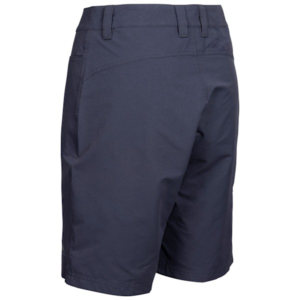 Trespass Dam/Kvinnor Bodle TP75 Shorts L Mörkgrå Dark Grey L