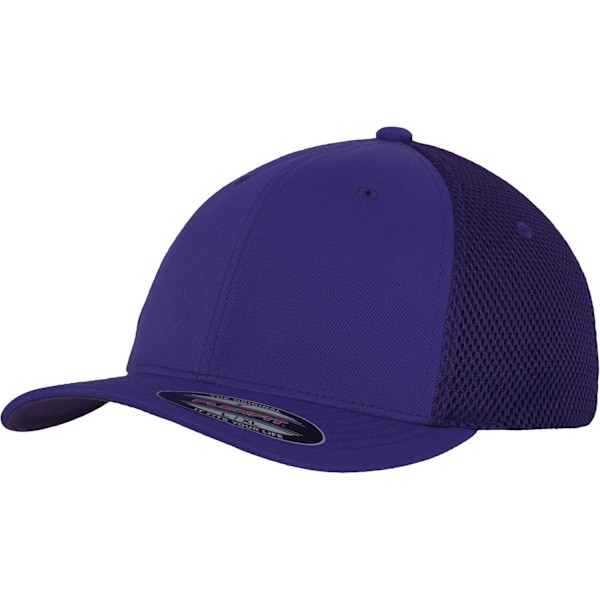 Flexfit by Yupoong Flexfit Tactel Mesh Cap L/XL Lila Purple L/XL