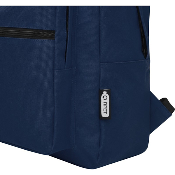 Bullet Retrend Recycled Backpack One Size Navy Navy One Size
